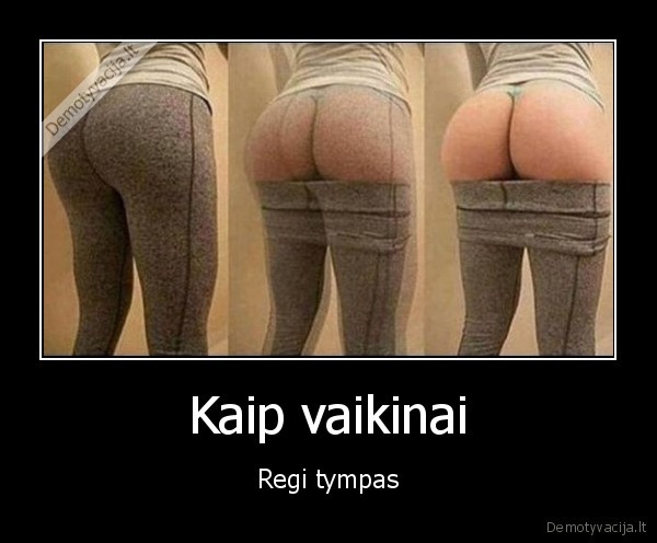 uzpakaliukas,tympos