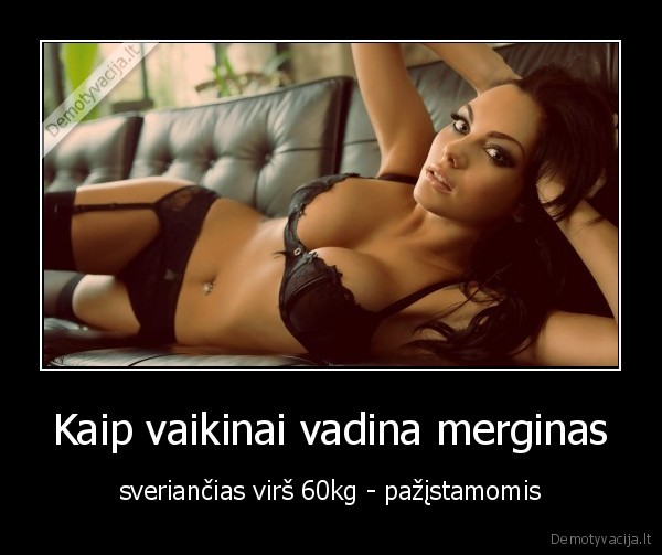 Kaip vaikinai vadina merginas