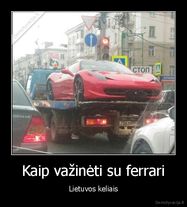 ferrari