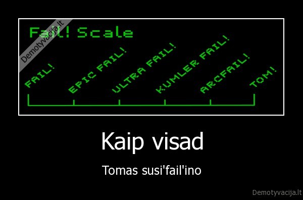 tomas,fail