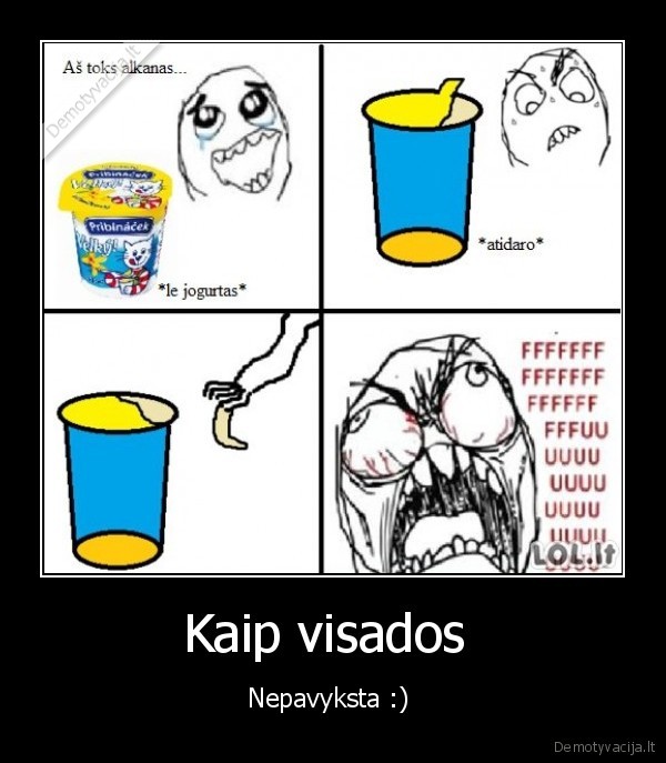 jogurtas