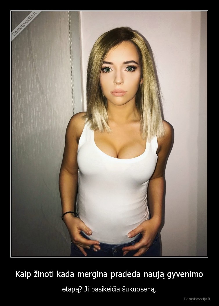 mergina,sukuosena,etapas,monika, salciute