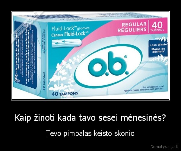 menesines,sese,tevas