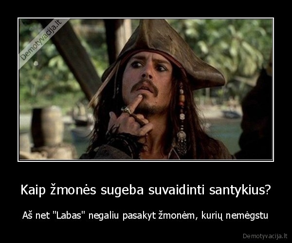 pasisveikinimas,santykiai