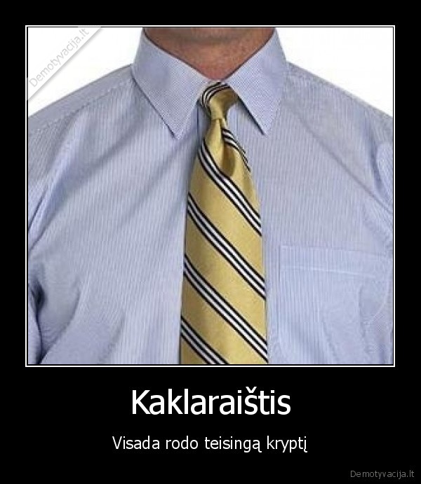 kaklaraistis