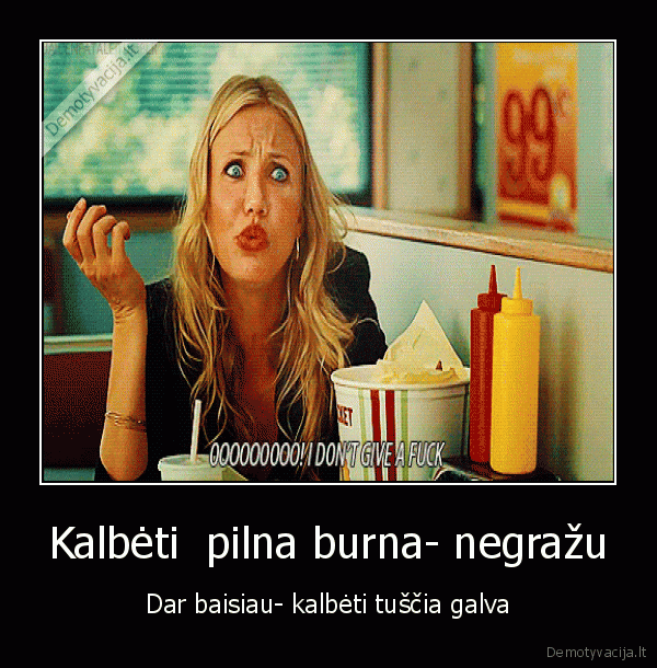 mergina,kalba,valgo
