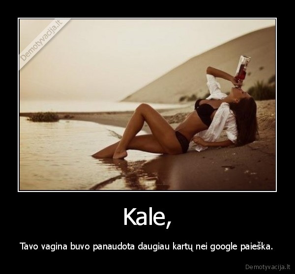 Kale,