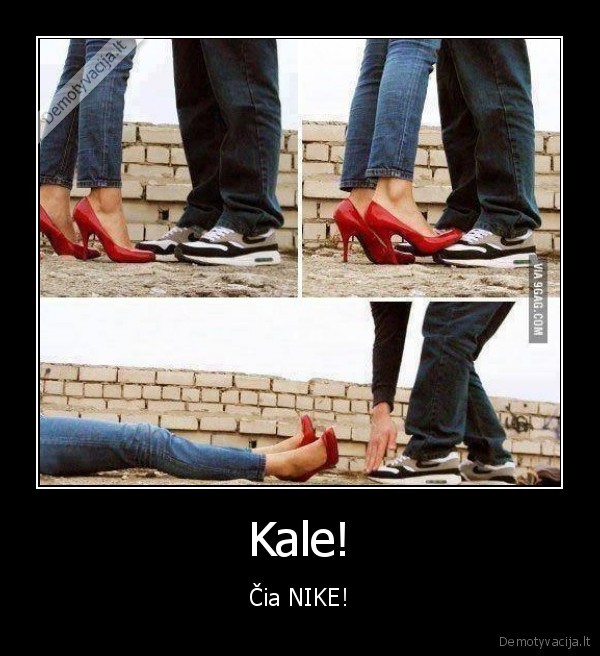 nike
