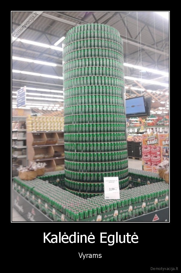 Kalėdinė Eglutė