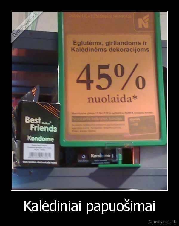 Kalėdiniai papuošimai