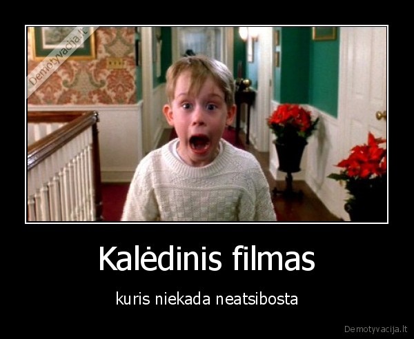 filmai