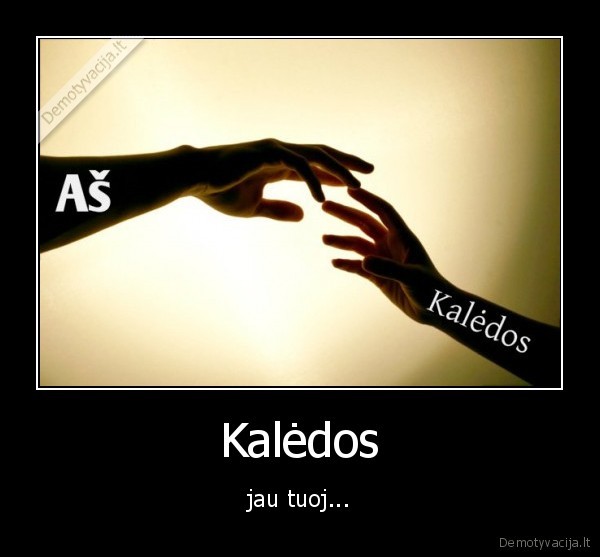 Kalėdos