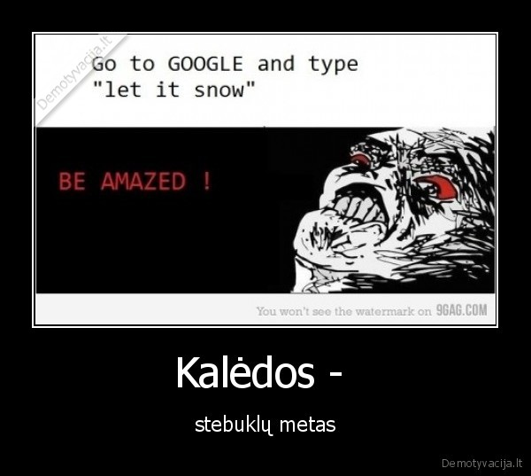 Kalėdos - 