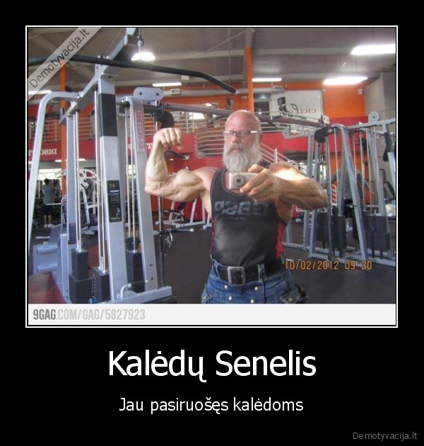 senelis