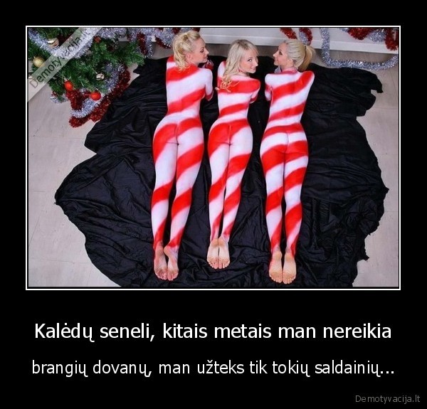 saldainiai
