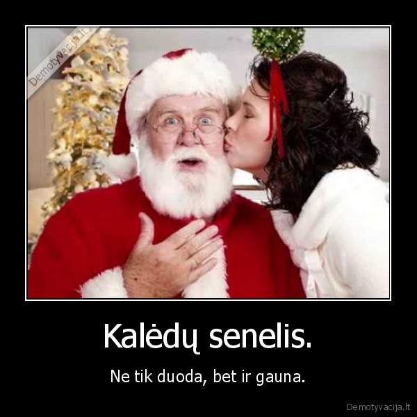 santa