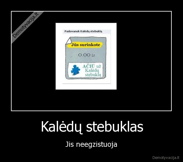 kaledos,dovanos,stebuklas