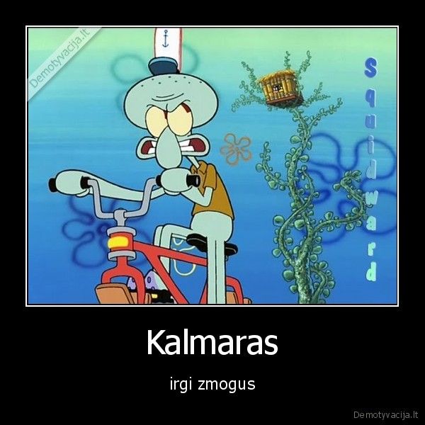 Kalmaras