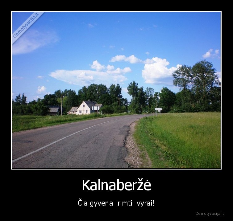 Kalnaberžė
