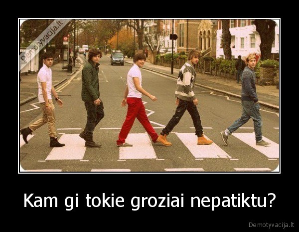 one, direction