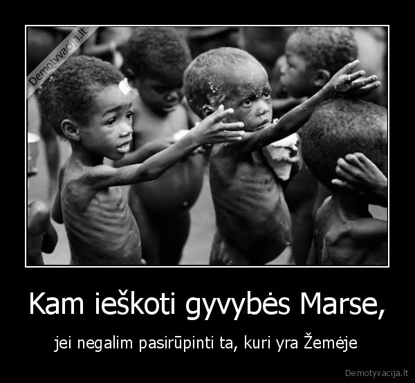 Kam ieškoti gyvybės Marse,