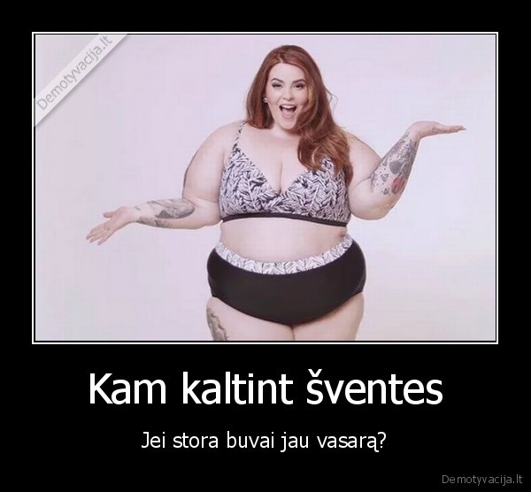 antsvoris,stora
