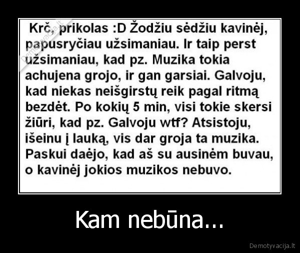 persti,muzika