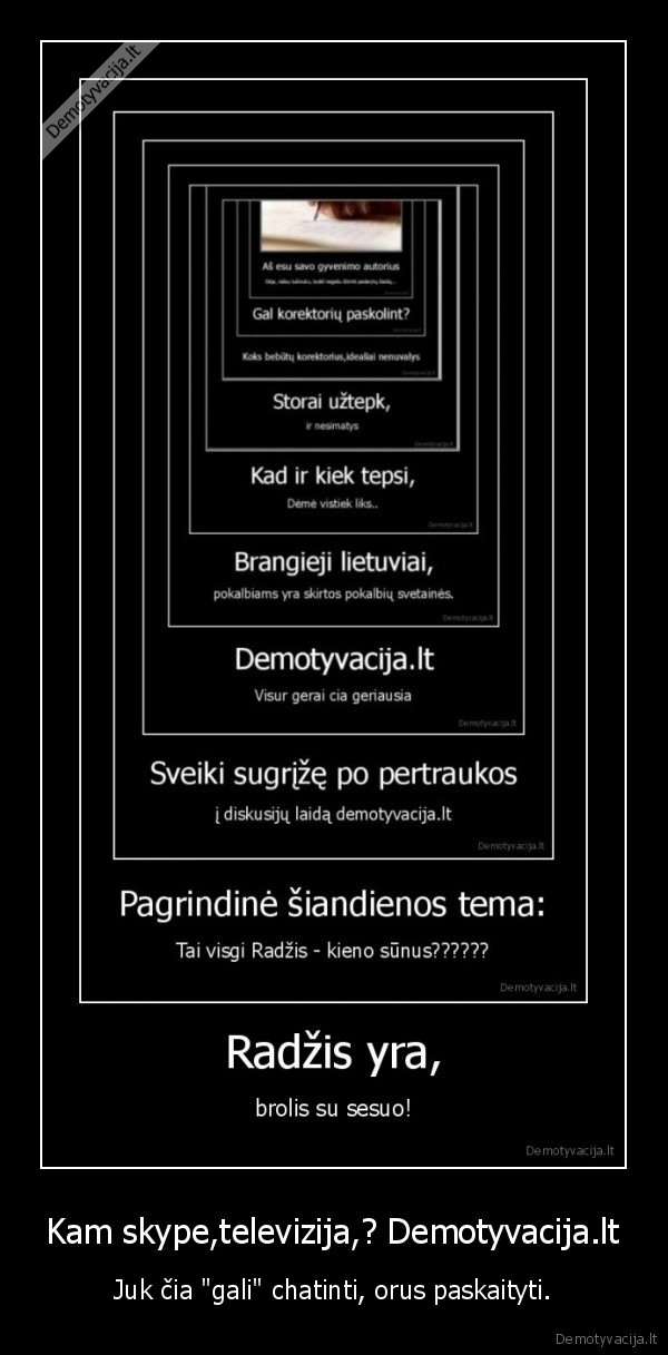 skype, televizija, nevisprociai, tegul, gula, i, psichine, kaip, ir, kubilius