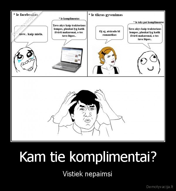 traktoriaus, akys