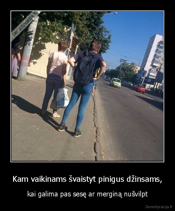 sese,mergina,nusvilpt
