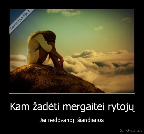 alone