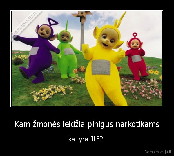 teletabiai,narkotikai,pinigai
