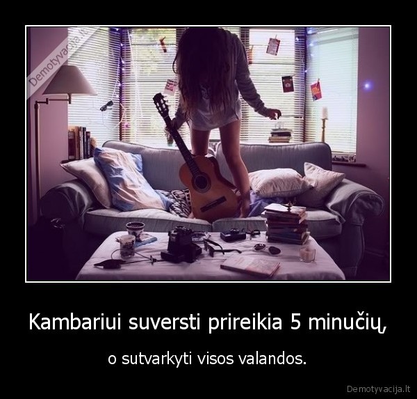 kambarys,valanda,minutes,tvarkymas