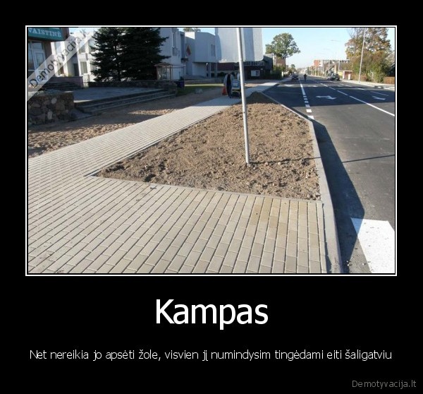 kampas,zole