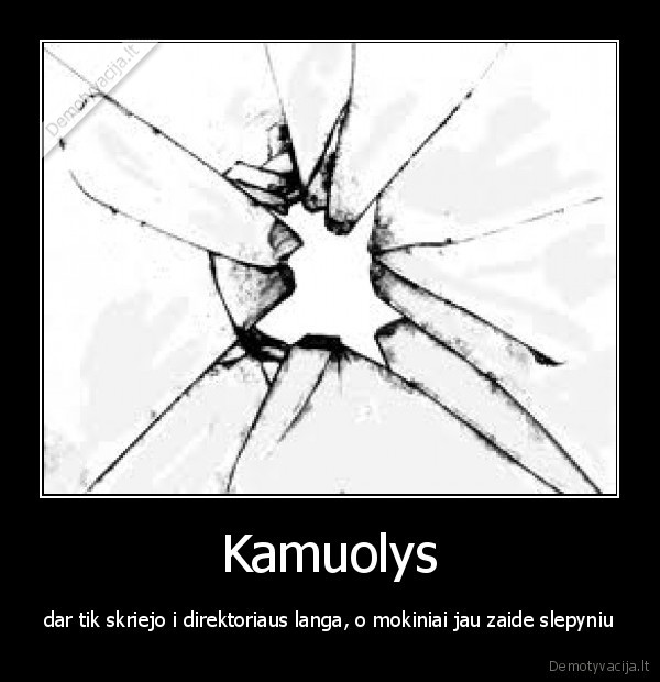 Kamuolys