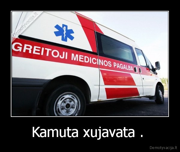 Kamuta xujavata . 