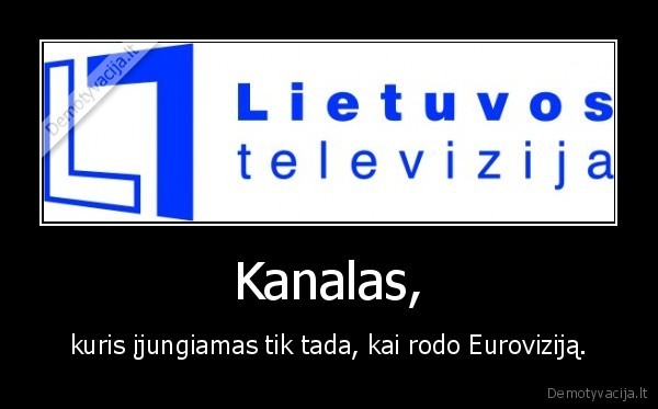Kanalas,