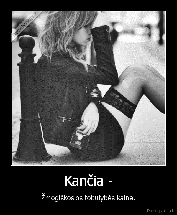 Kančia -