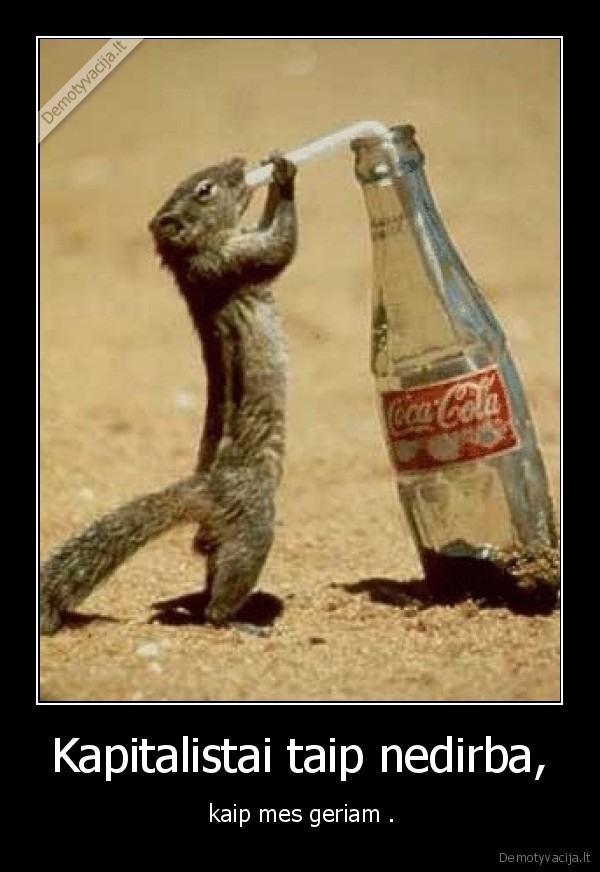 gyvunas,cocacola