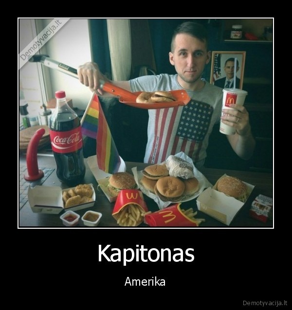 amerika