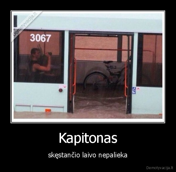 kapitonas,laivas