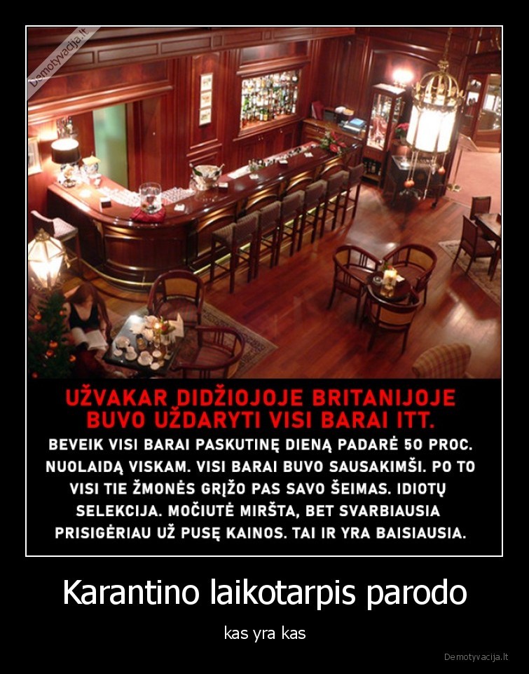 karantinas,pandemija,koronavirusas,baras,alkoholikai