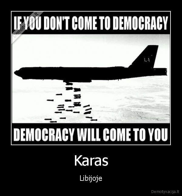 Karas
