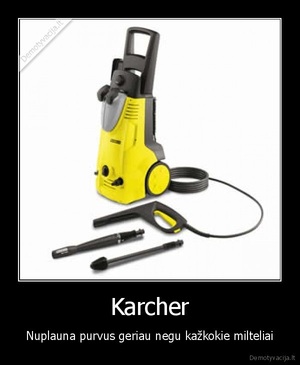 Karcher