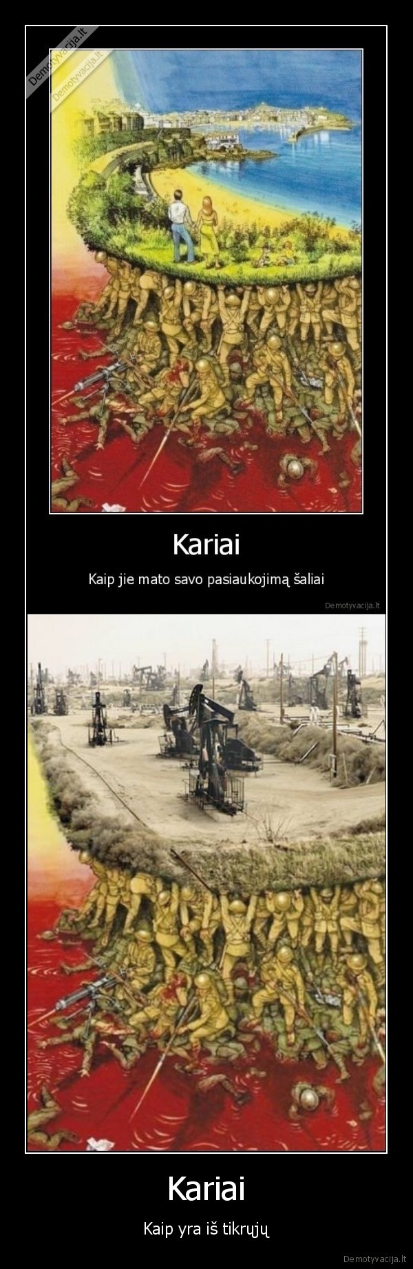 Kariai
