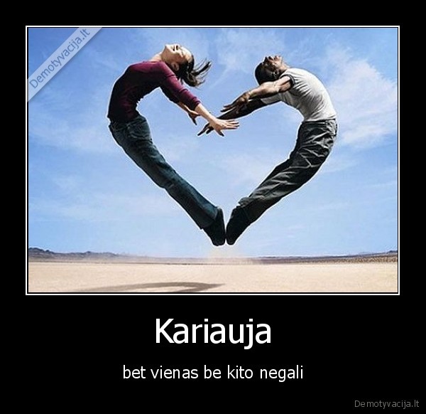 Kariauja