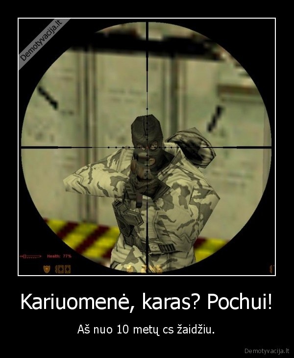 kariuomene,karas,cs,saudykle,counterstrike