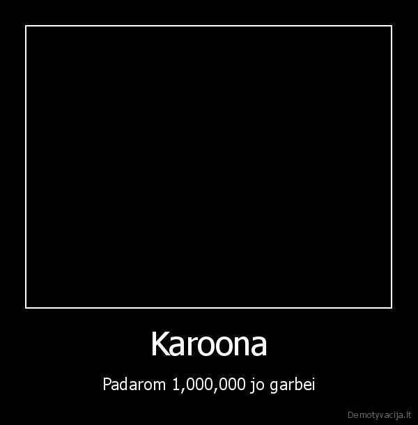domas,karu
