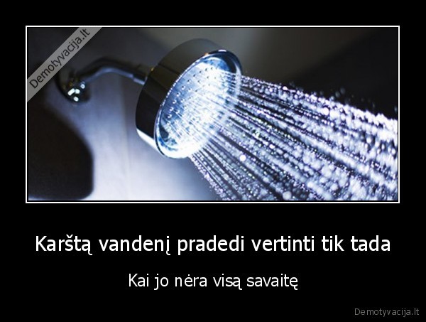 karstas, vanduo,atjunge, karsta, vandeni