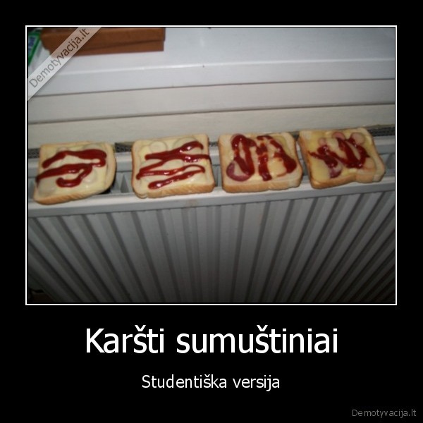 studentai